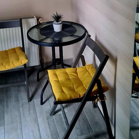 Bonitos, Sobe-Rooms Slavonski Brod Buitenkant foto