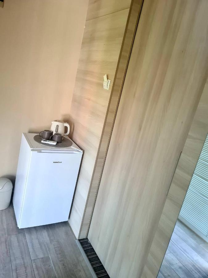 Bonitos, Sobe-Rooms Slavonski Brod Buitenkant foto