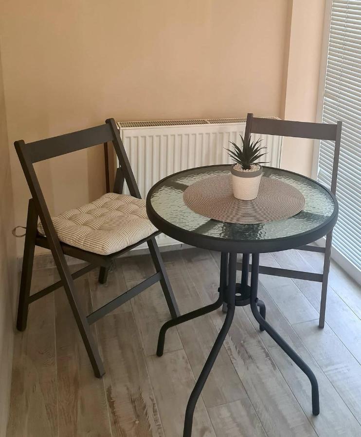 Bonitos, Sobe-Rooms Slavonski Brod Buitenkant foto