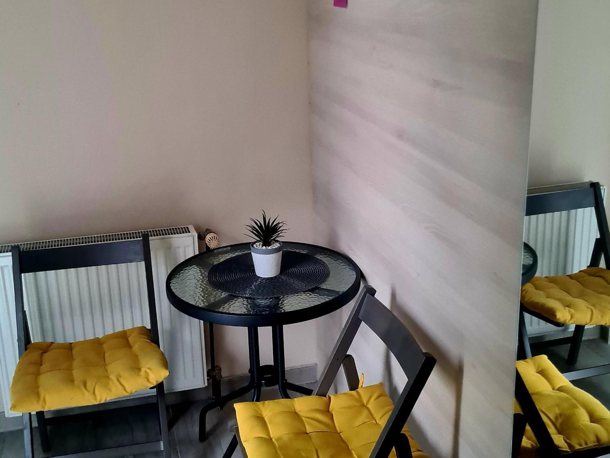 Bonitos, Sobe-Rooms Slavonski Brod Buitenkant foto